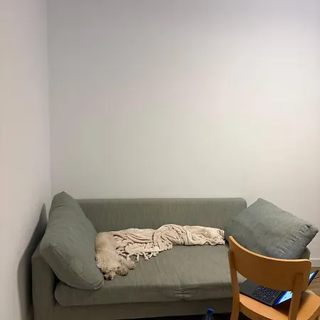 Apartament Mokotów Botanika 54 Warszawa
