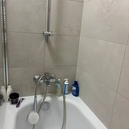 Mokotów Botanika 54 Apartament