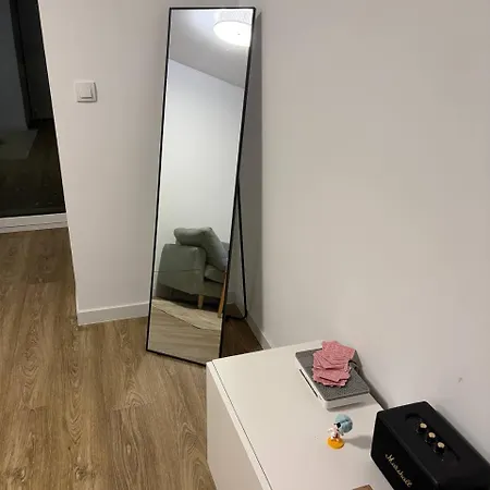Mokotów Botanika 54 *