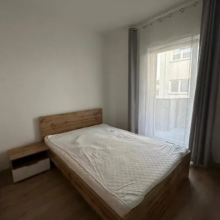 Mokotow Botanika 54 Appartement