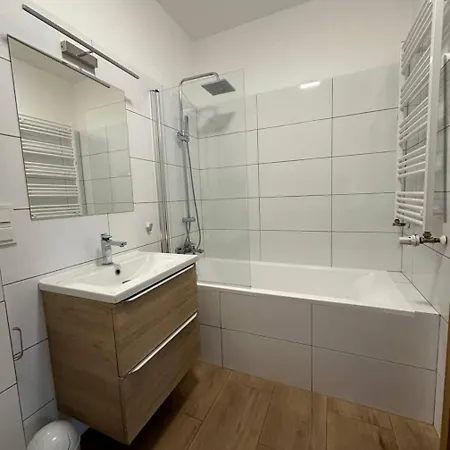 Mokotów Botanika 54