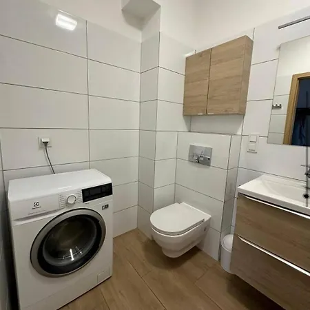 Mokotów Botanika 54 Warszawa